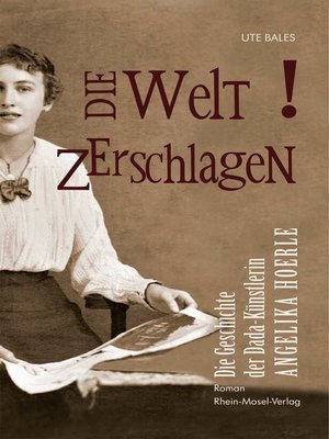 cover image of Die Welt zerschlagen